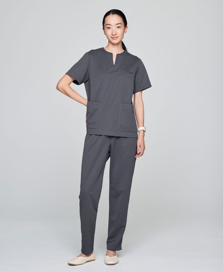 Womens:Scrub pants Cool tech