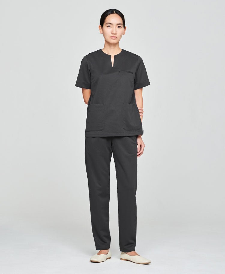 Womens:Scrub pants Cool tech