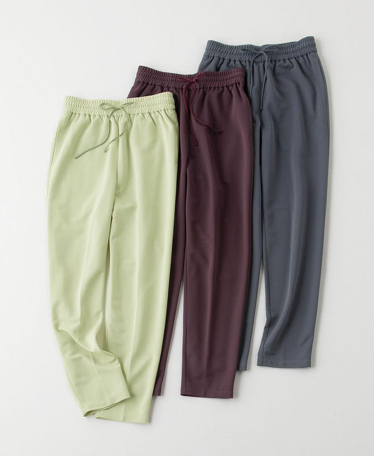 Womens:Scrub pants Cool tech
