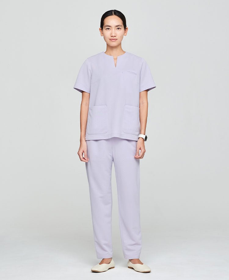 Womens:Scrub pants Cool tech