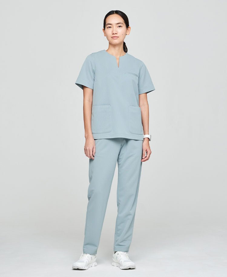 Womens:Scrub pants Cool tech