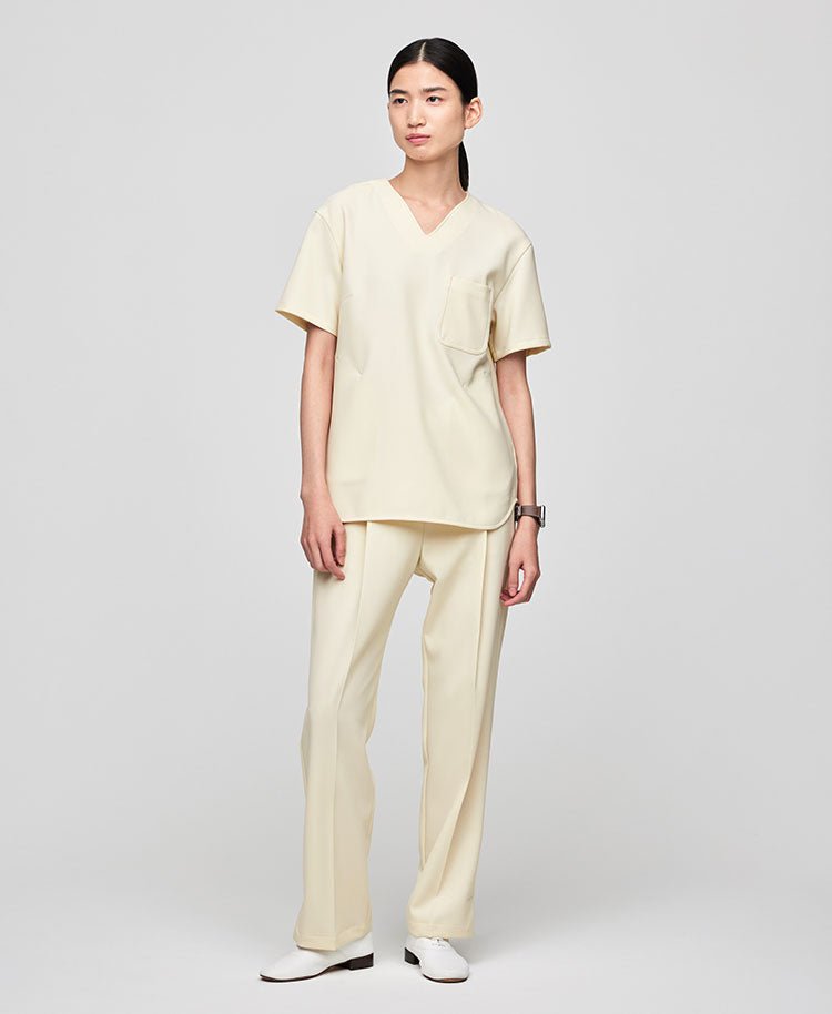 Womens:Scrub pants Double cloth - Classico Global - Official Online Store