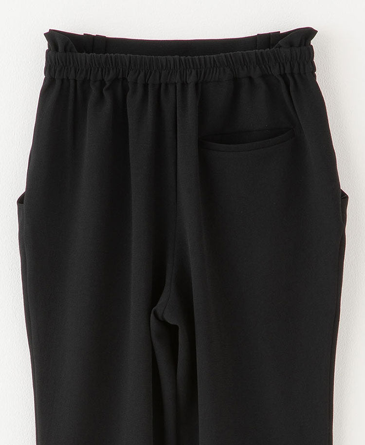 Womens:Scrub pants Double jacquard