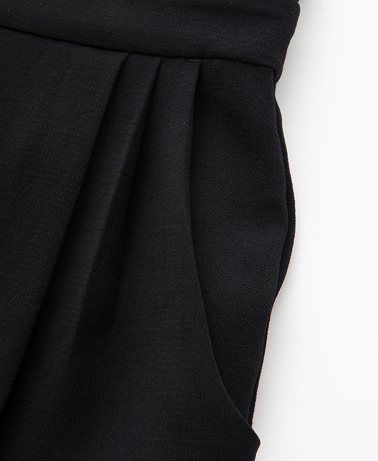 Womens:Scrub pants Double jacquard