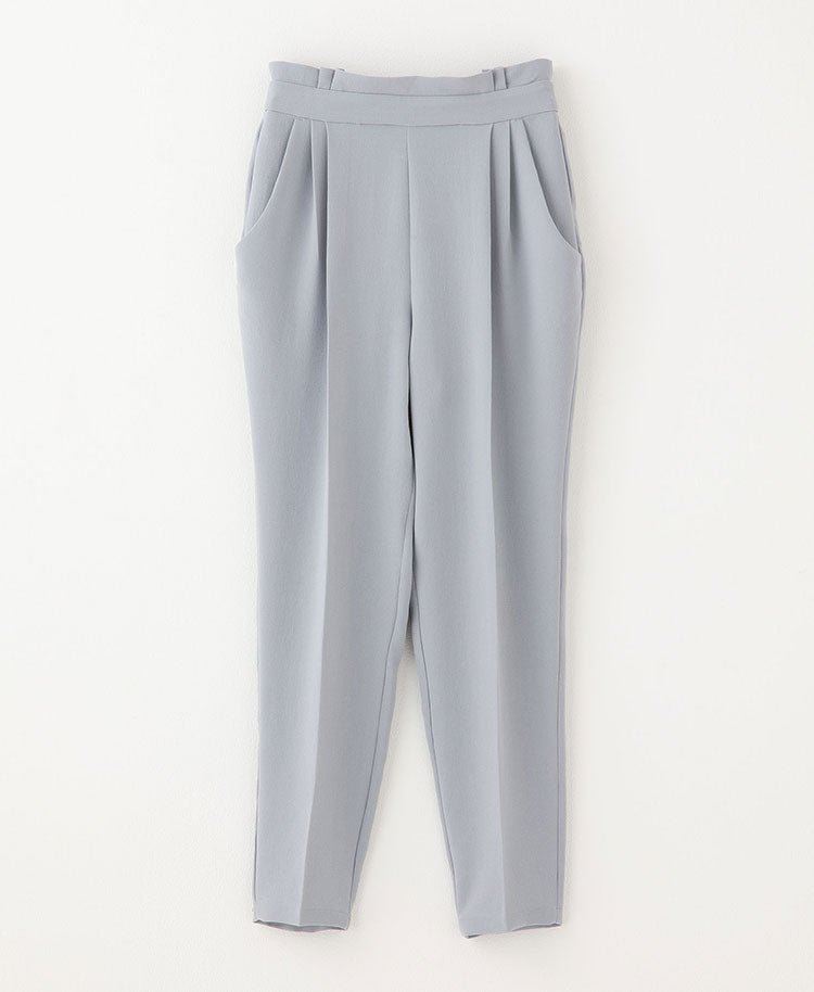 Womens:Scrub pants Double jacquard