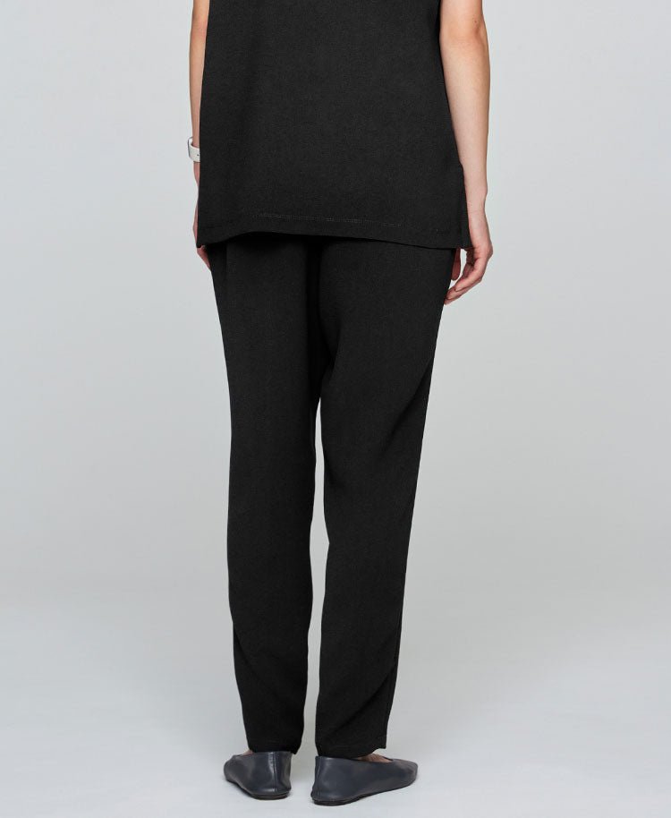 Womens:Scrub pants Double jacquard