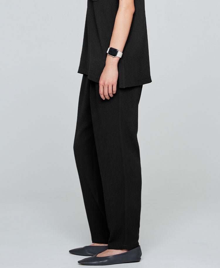 Womens:Scrub pants Double jacquard