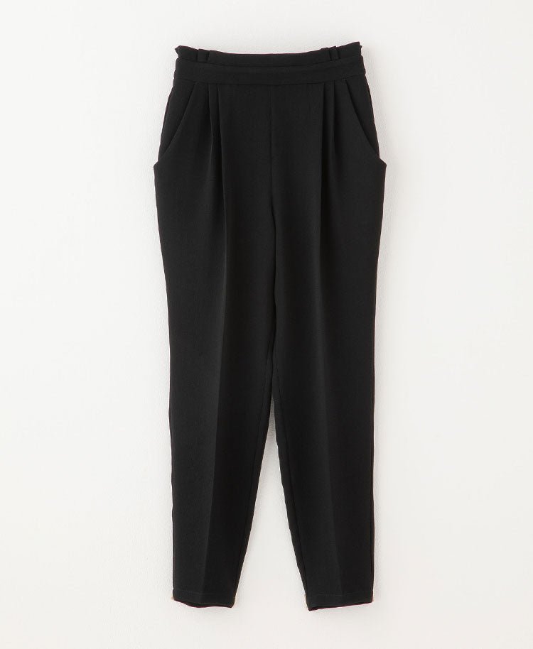 Womens:Scrub pants Double jacquard