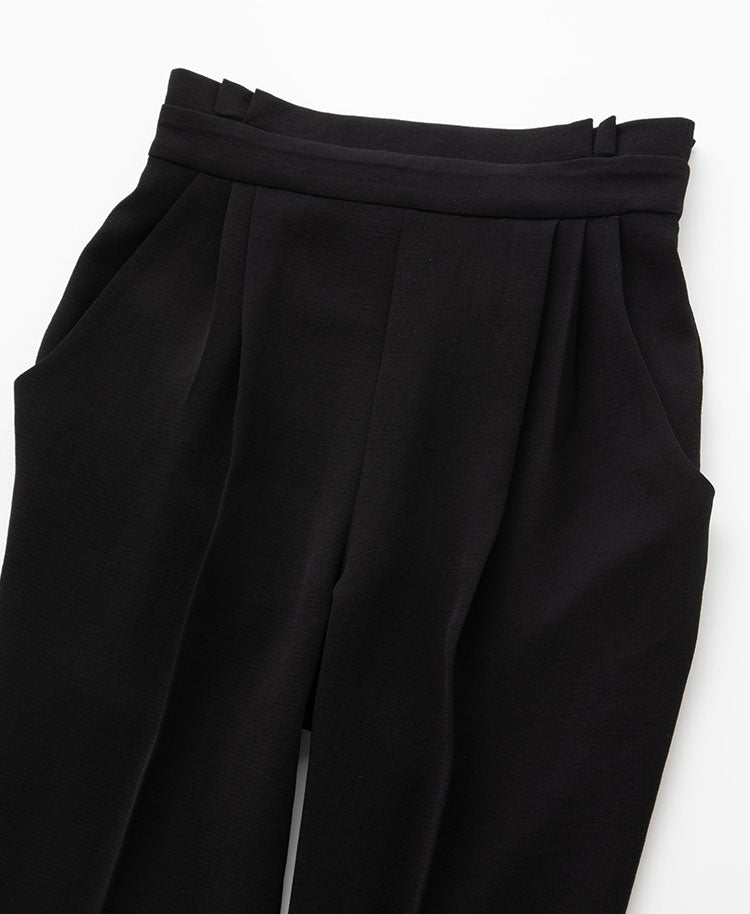 Womens:Scrub pants Double jacquard