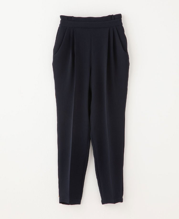 Womens:Scrub pants Double jacquard