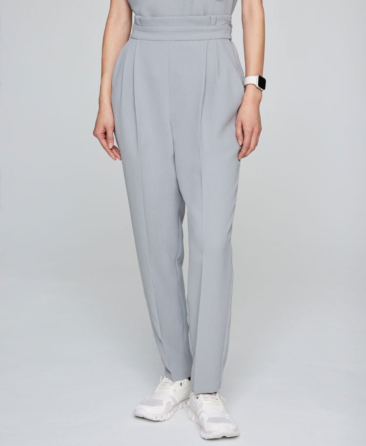 Womens:Scrub pants Double jacquard
