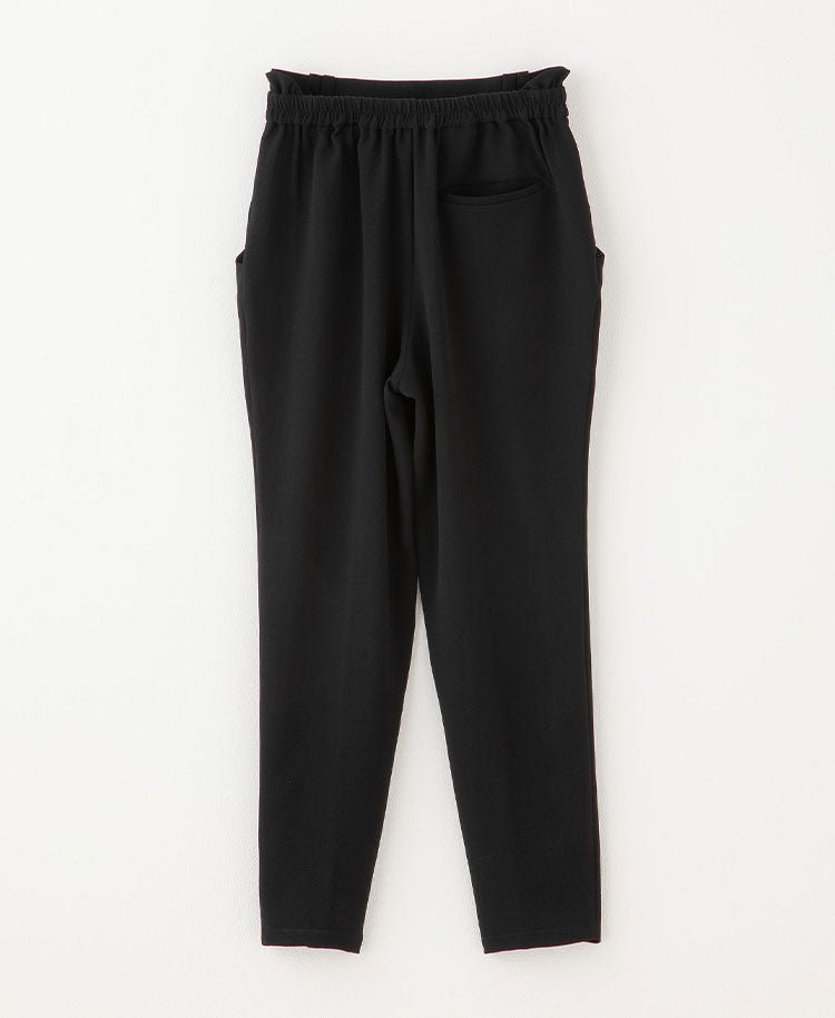 Womens:Scrub pants Double jacquard