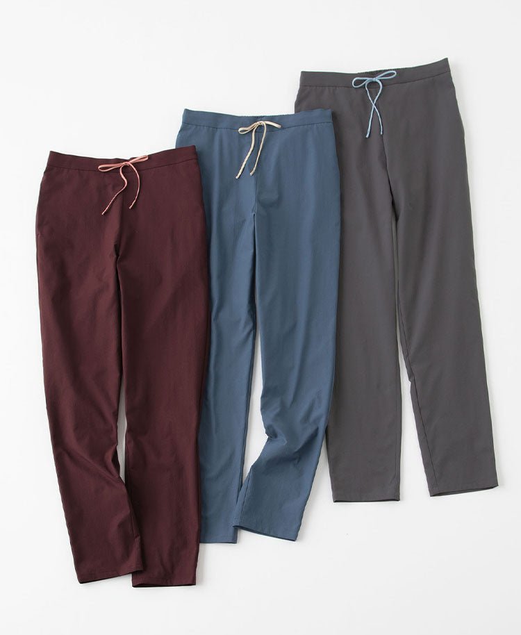 Womens:Scrub pants MOVE