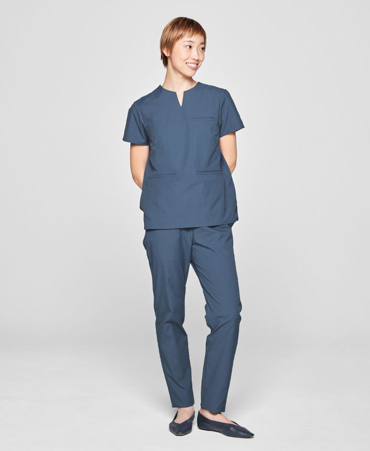 Womens:Scrub pants MOVE