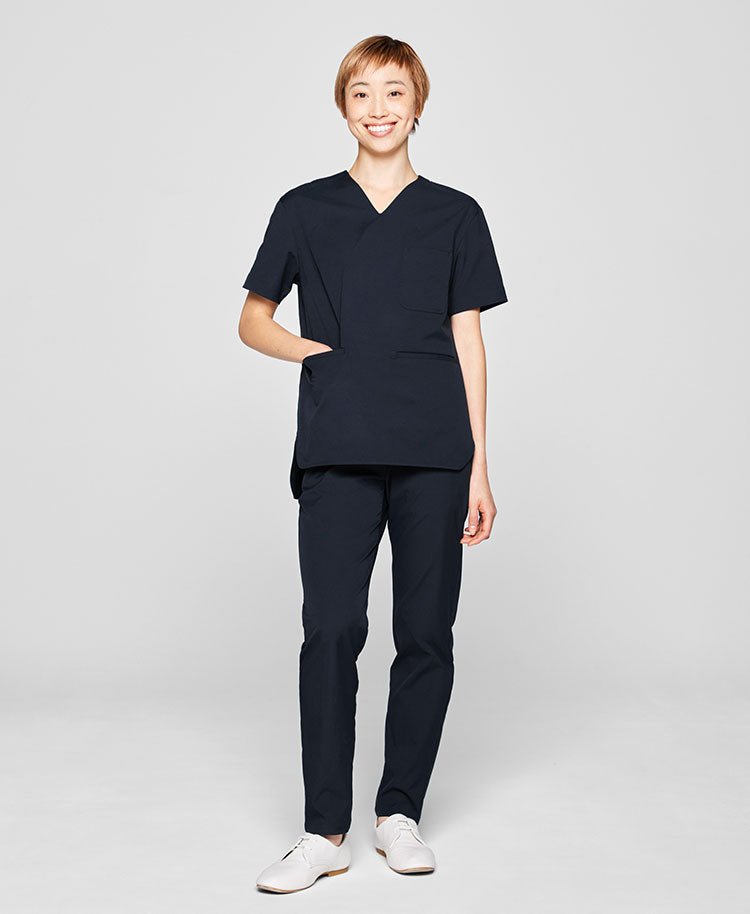 Womens:Scrub pants MOVE