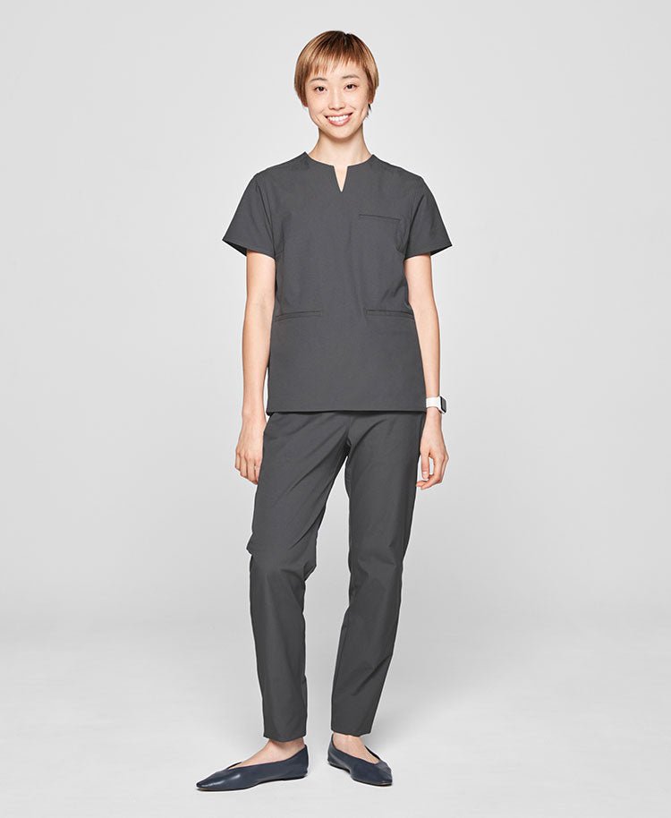Womens:Scrub pants MOVE