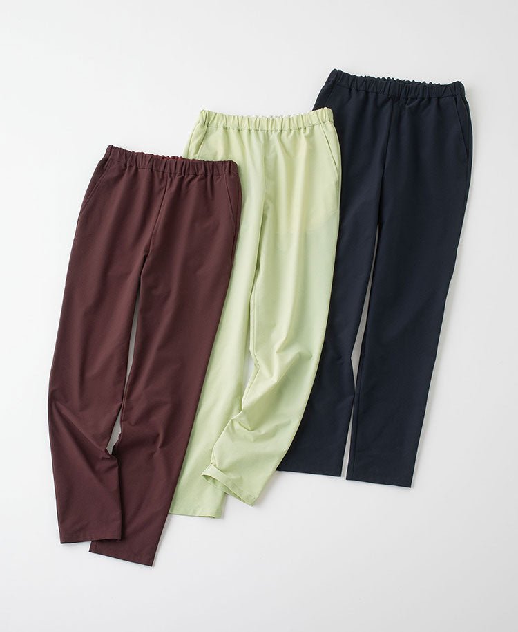 Womens:Scrub pants Seersucker