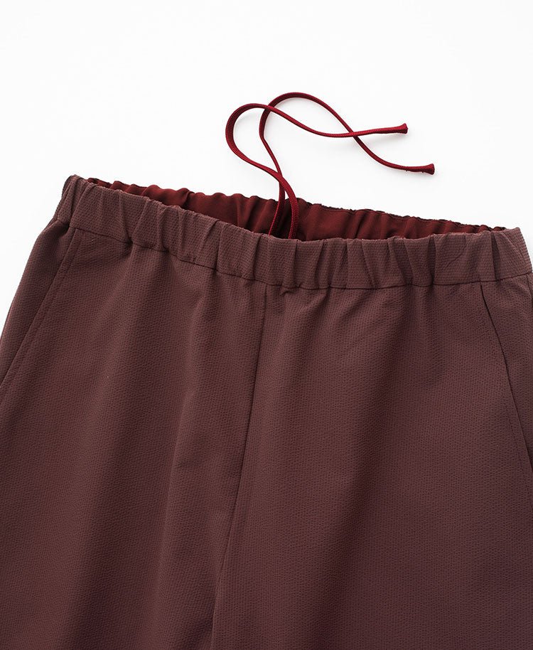Womens:Scrub pants Seersucker