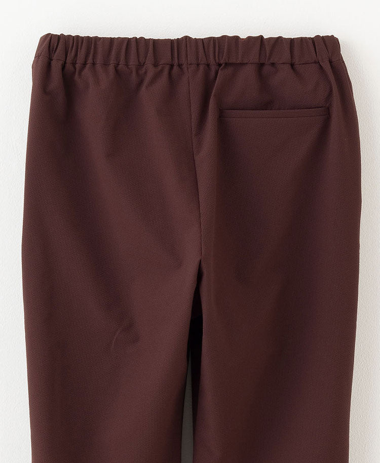 Womens:Scrub pants Seersucker