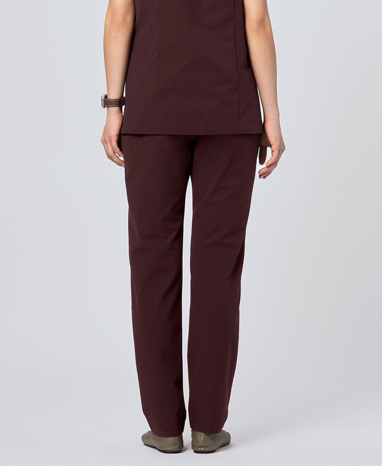 Womens:Scrub pants Seersucker