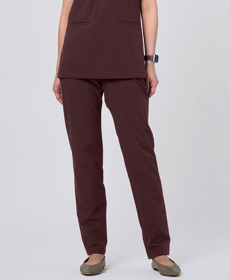 Womens:Scrub pants Seersucker