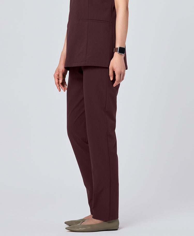 Womens:Scrub pants Seersucker