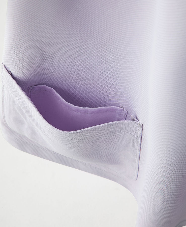 Womens:Scrub tops Cool tech