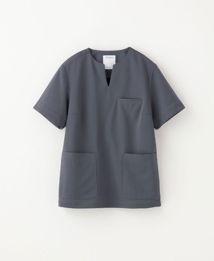 Womens:Scrub tops Cool tech