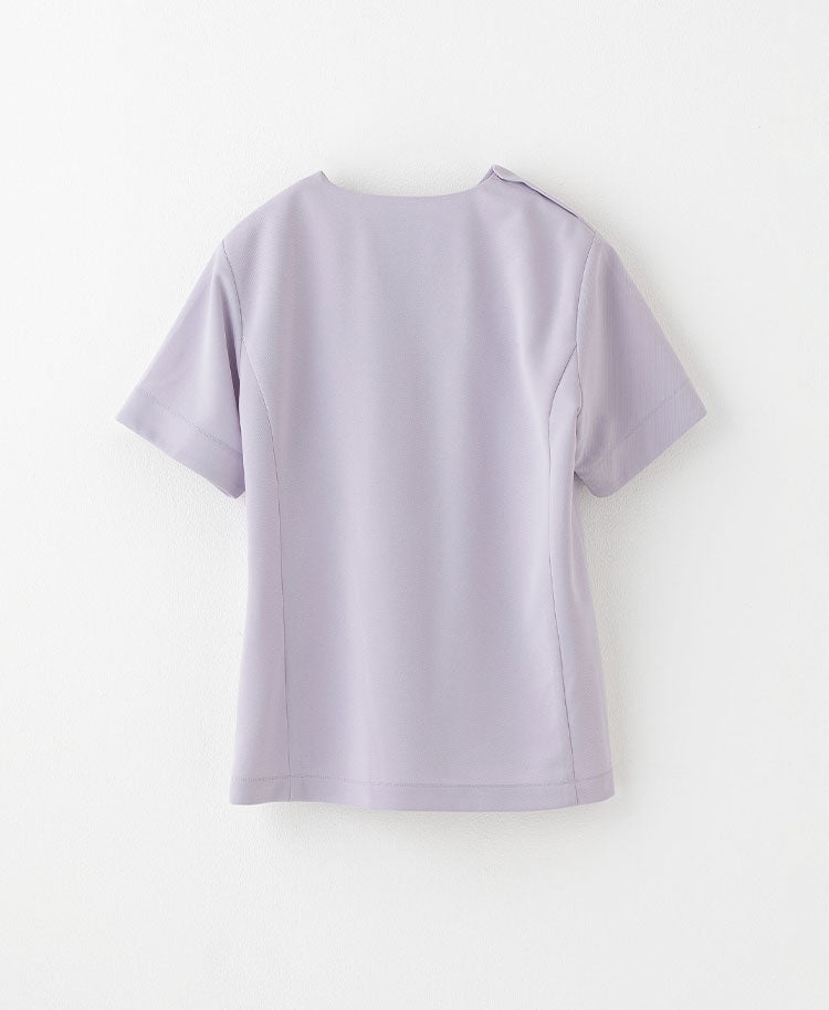 Womens:Scrub tops Cool tech