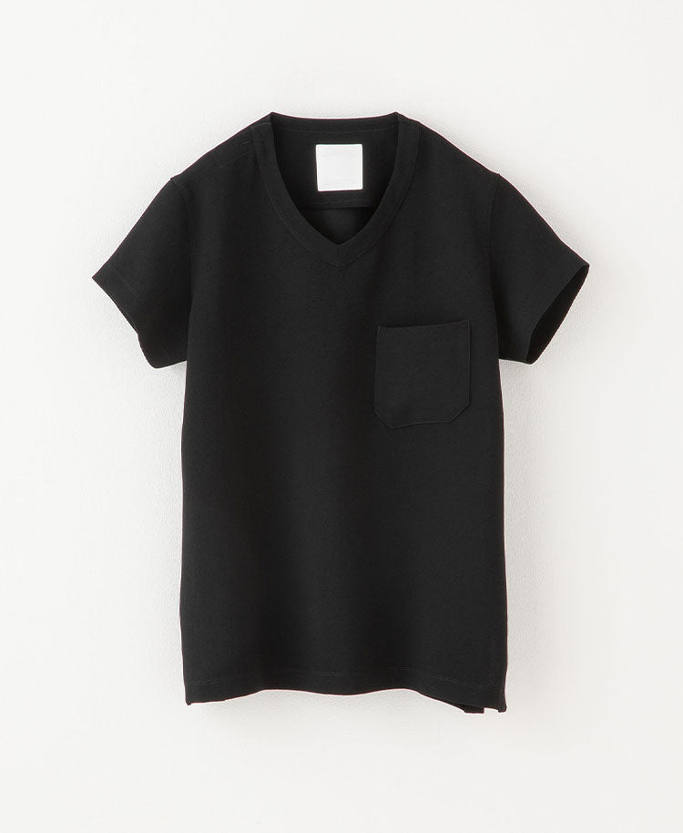 Womens:Scrub tops Double jacquard