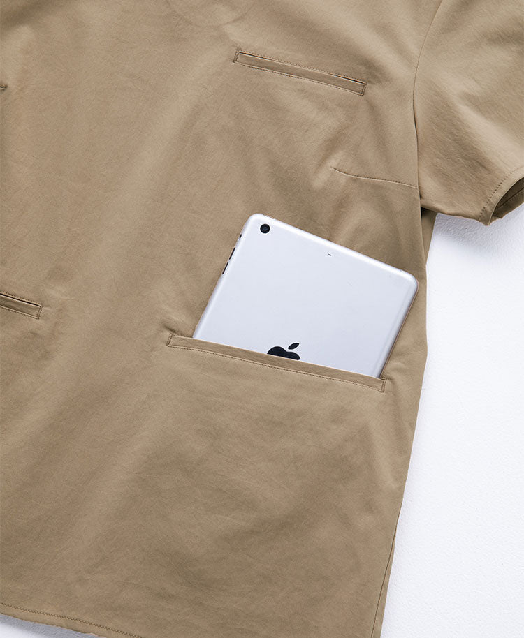 Womens:Scrub tops MOVE