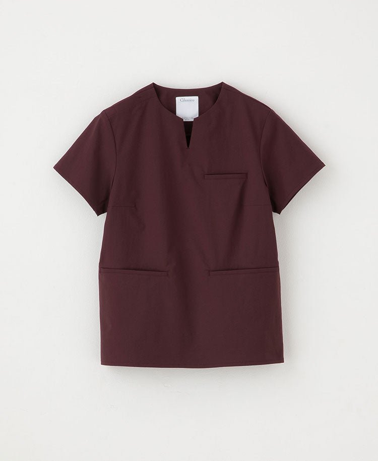 Womens:Scrub tops MOVE