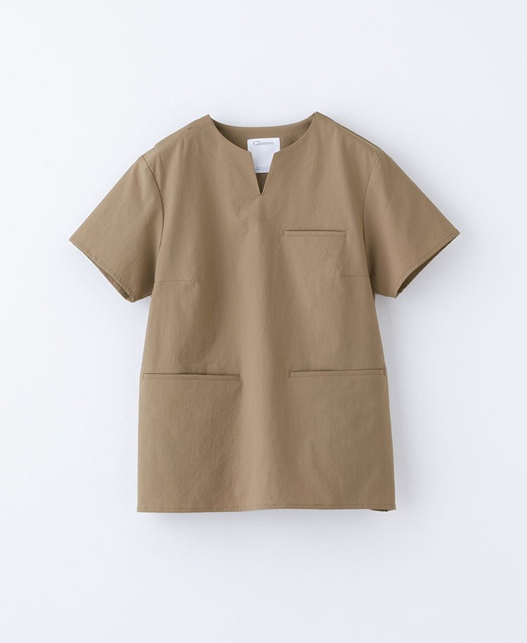 Womens:Scrub tops MOVE