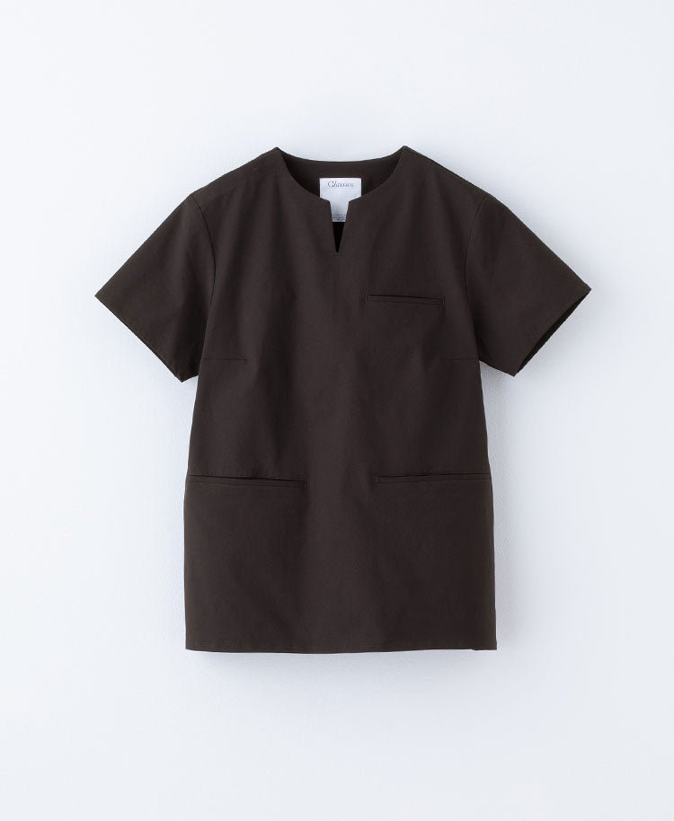 Womens:Scrub tops MOVE