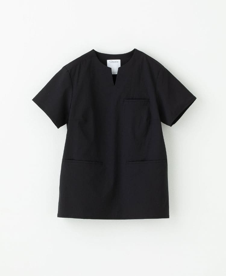 Womens:Scrub tops MOVE