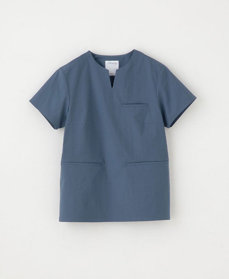 Womens:Scrub tops MOVE