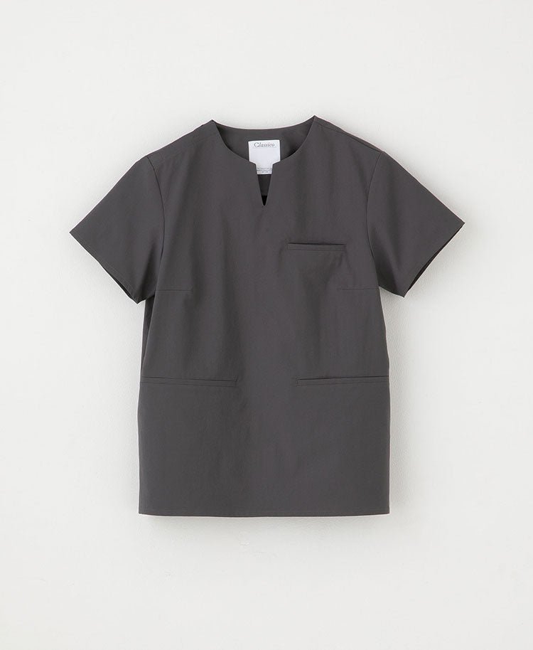 Womens:Scrub tops MOVE