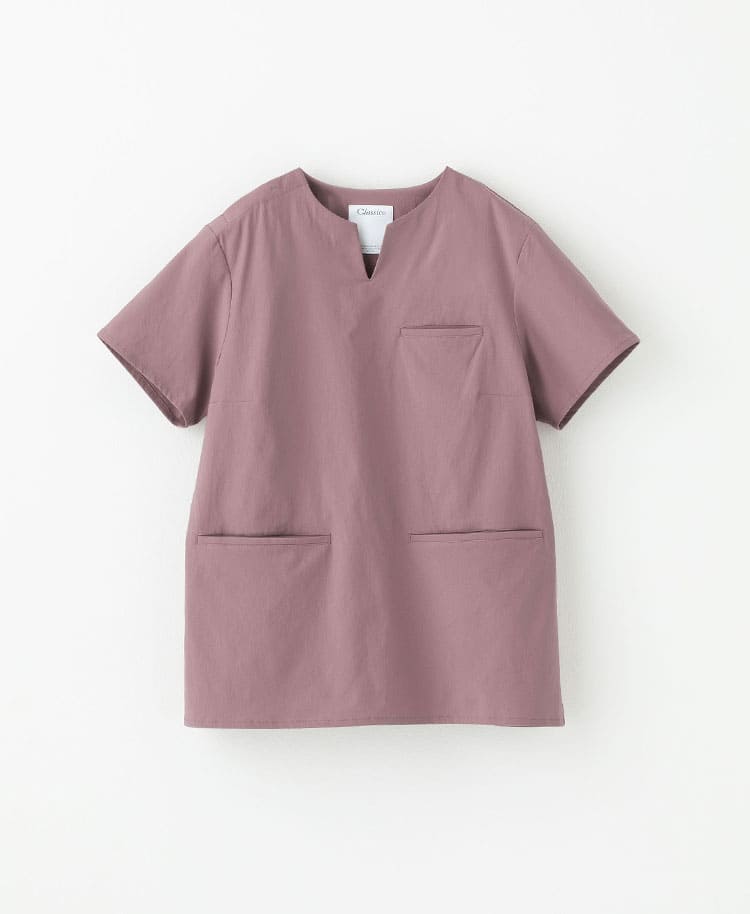 Womens:Scrub tops MOVE