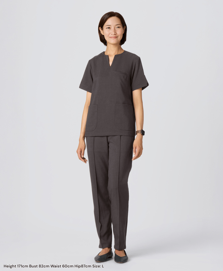 Womens:TRO Airy Dry Scrub Pants