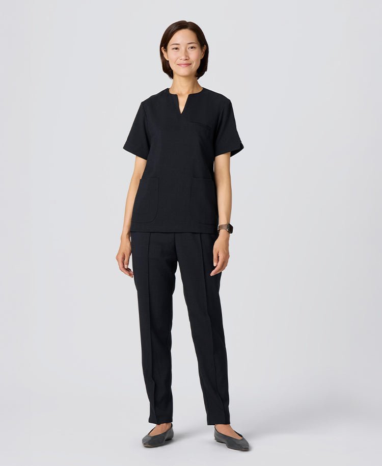 Womens:TRO Airy Dry Scrub Pants