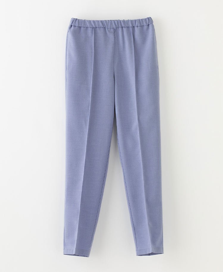 Womens:TRO Airy Dry Scrub Pants #color_Light blue_end