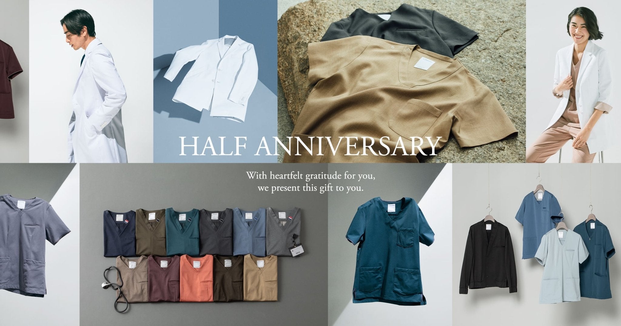 15% off coupon for all subscribers to celebrate our 6-month anniversary - Classico Global - Official Online Store
