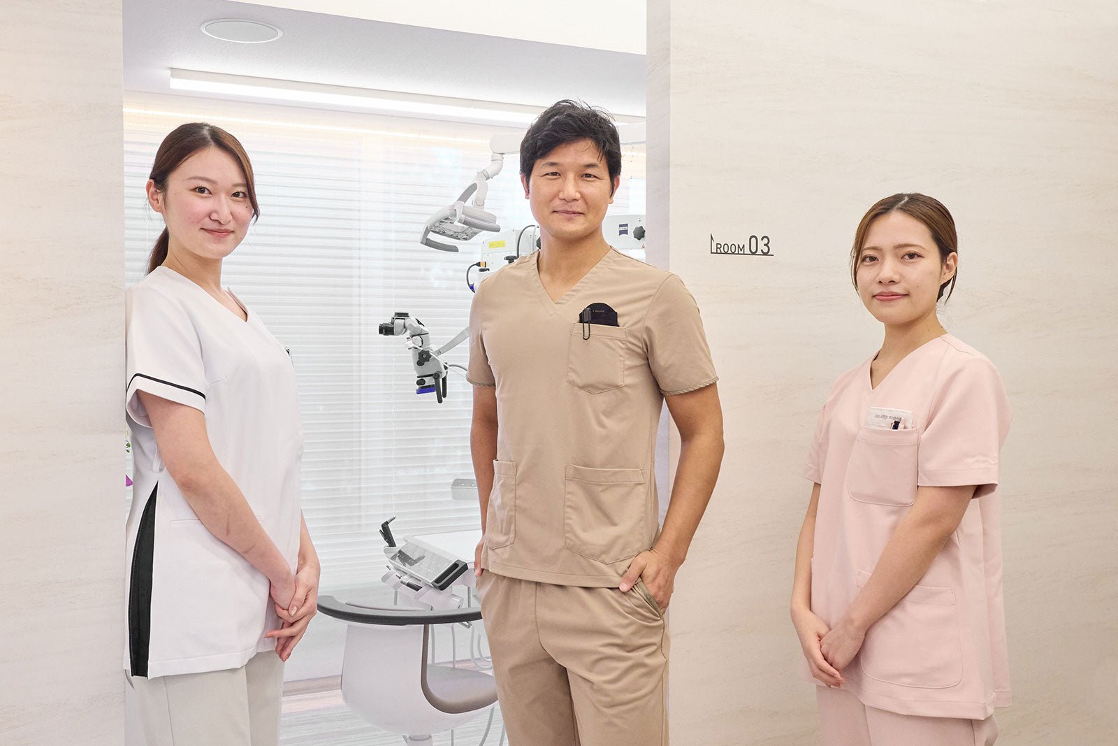Asagaya Kotobuki Dental & Orthodontic Clinic - Classico Global - Official Online Store