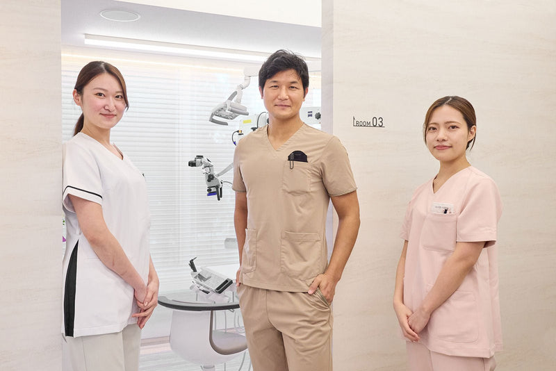 Asagaya Kotobuki Dental & Orthodontic Clinic