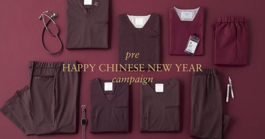 Can't wait Chinese New Year？Pre Chinese New Year Campaign on going! - Classico Global - Official Online Store