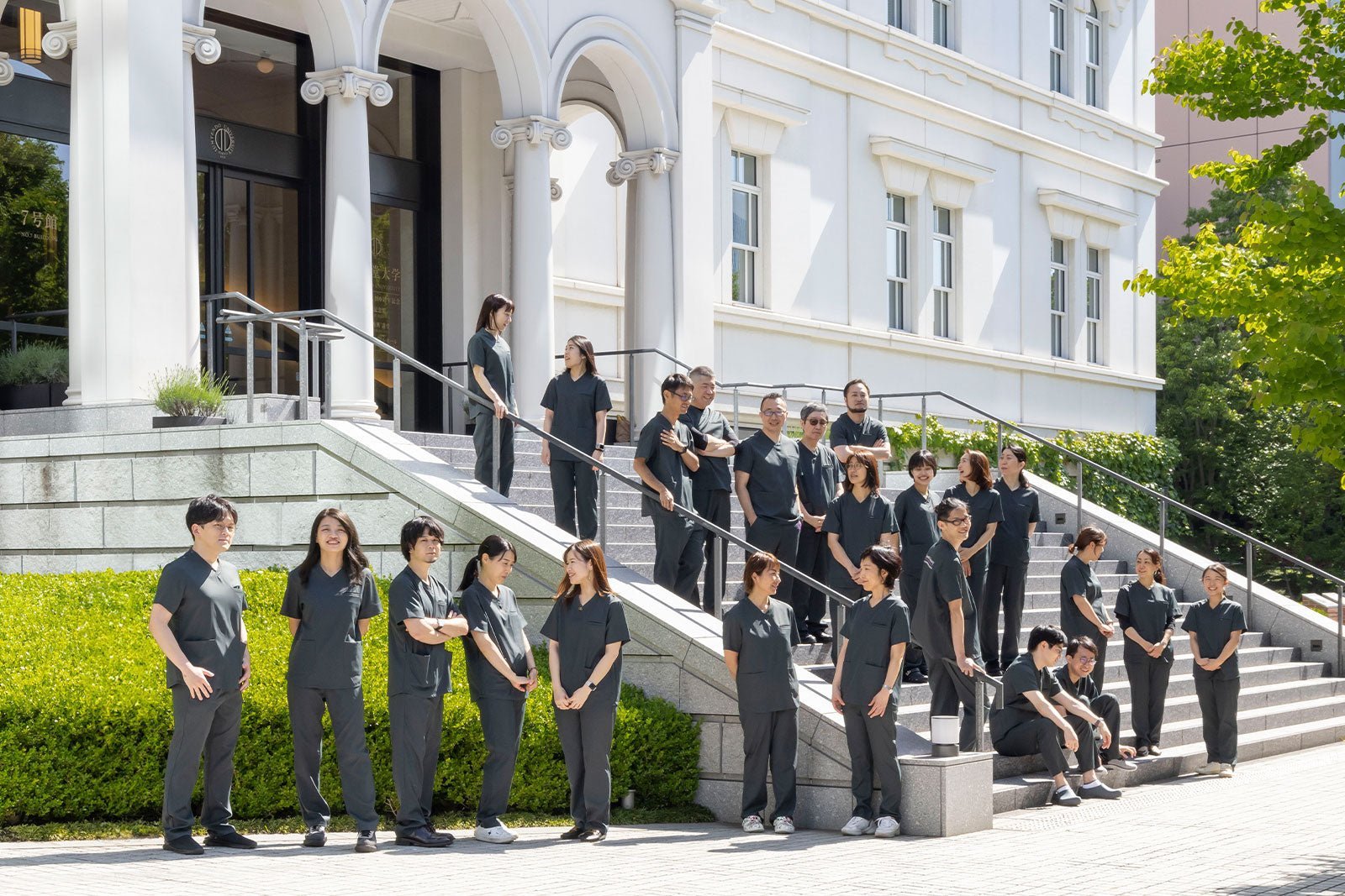 Customer Spotlight: Juntendo University Hospital | Classico - Classico Global - Official Online Store