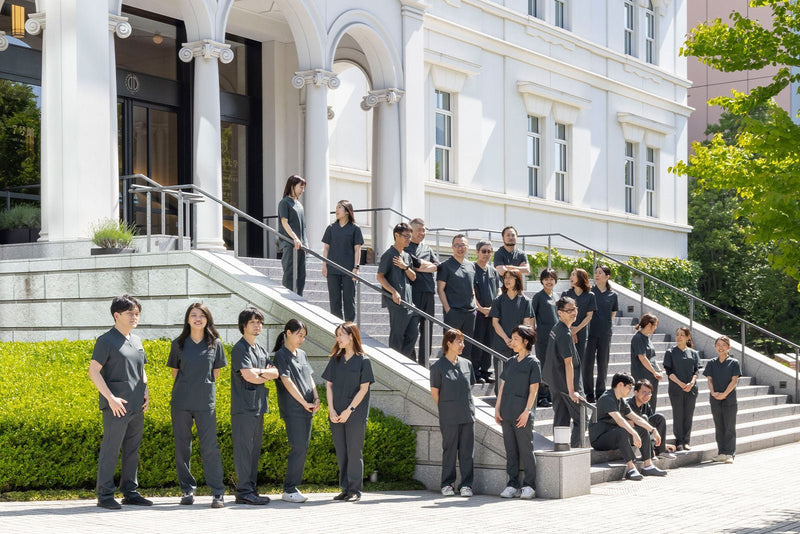 Customer Spotlight: Juntendo University Hospital | Classico