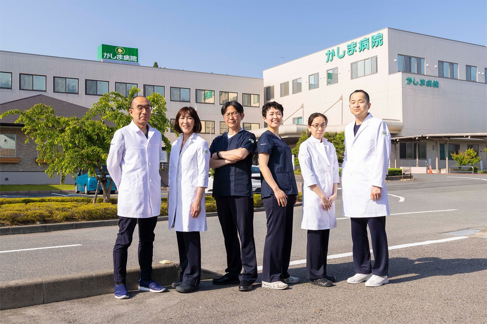 Customer Spotlight: Kashima Hospital | Classico - Classico Global - Official Online Store