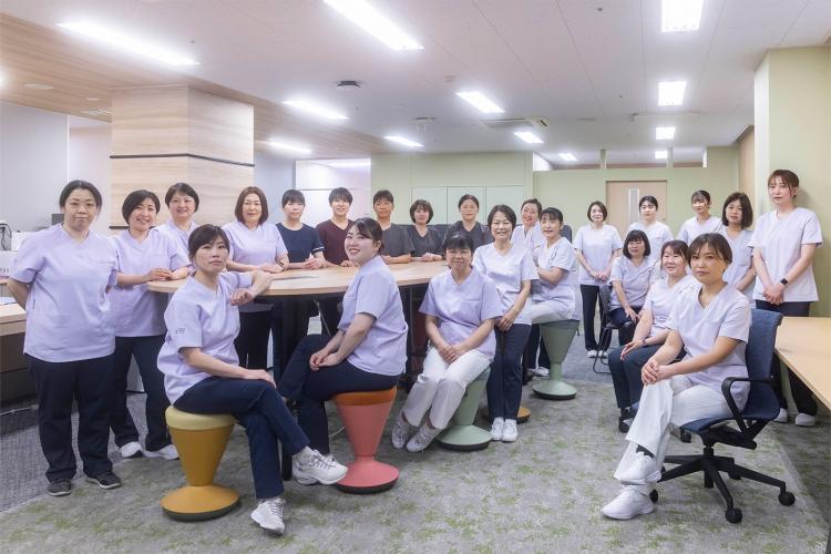 Customer Spotlight: Koyama Memorial Hospital | Classico