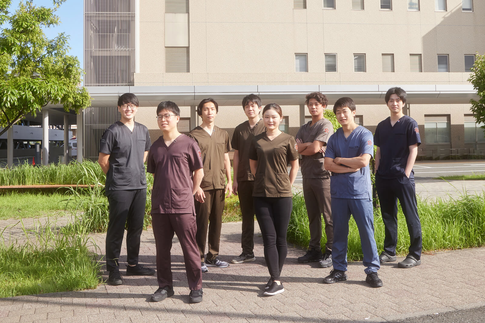 Customer Spotlight: Saiseikai Yokohamashi Tobu Hospital | Classico - Classico Global - Official Online Store